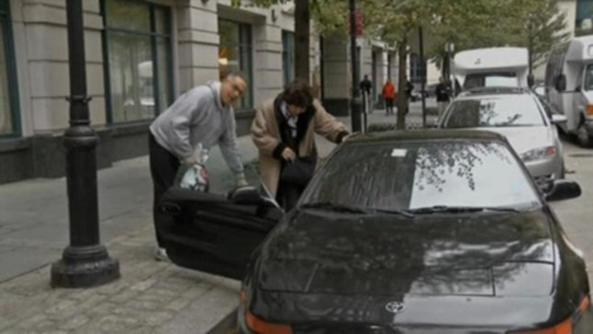 Cancelados 9 vuelos de España a Nueva York y Boston por el huracán «Sandy»