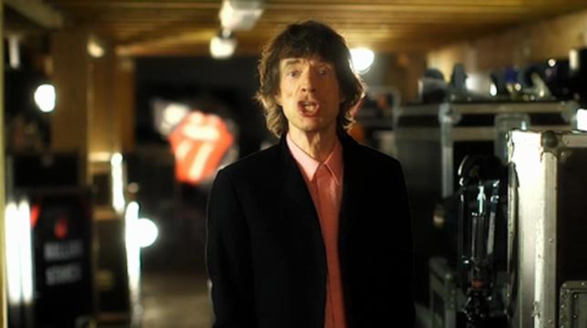 Los Rolling Stones actuarán en Londres y Nueva York en noviembre