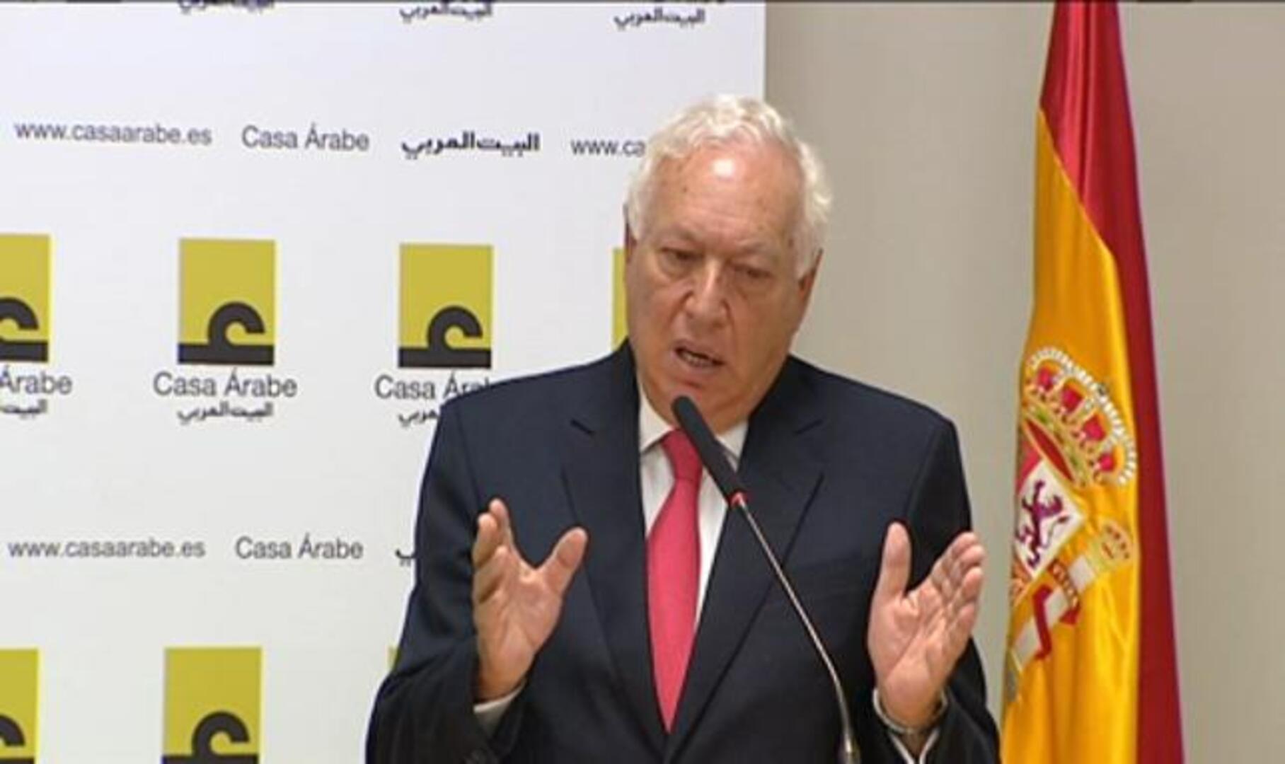 Unos 160 inmigrantes intentan saltar la valla de Melilla en dos nuevos asaltos