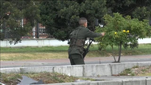 Ya son 21 muertos y 87 heridos en el brutal atentado en Bogotá