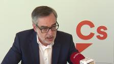 Cs convencido de tener opciones de gobernar en Cataluña si hay elecciones