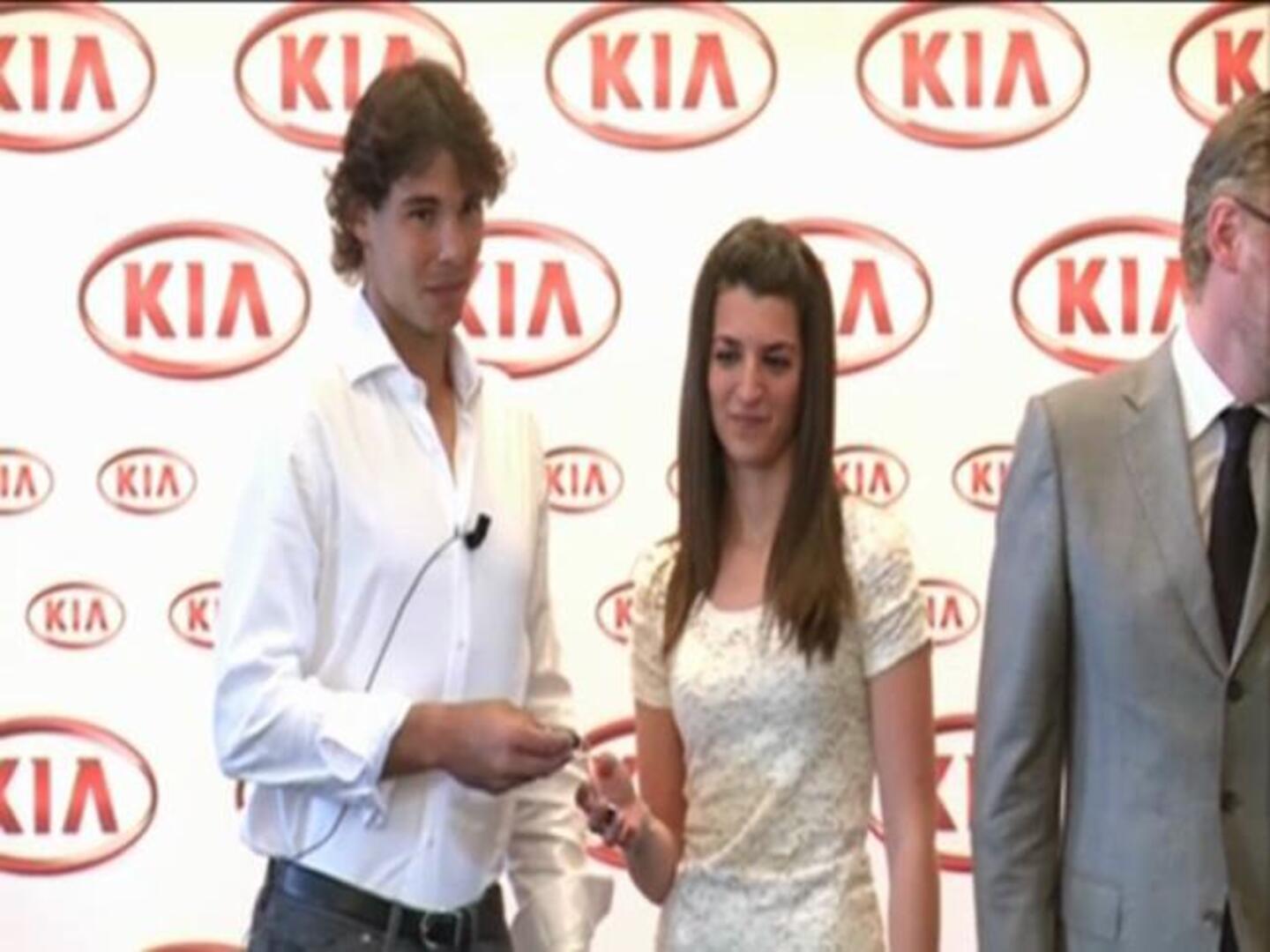 ¿Quién será el nuevo abanderado español?