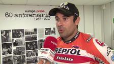 Toni Bou: "La motivación la busco en el día a día"