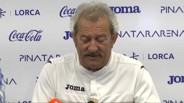 David Vidal, la pasada temporada durante su etapa en Guadalajara