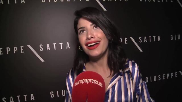 Ares Teixidó: &quot;David Bustamante y yo estábamos enamoradísimos&quot;