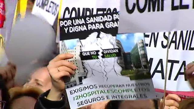 Jesús Candel este viernes en Granada