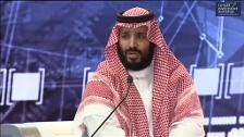 El Príncipe heredero Bin Salman califica la muerte de Khashoggi de «crimen atroz»