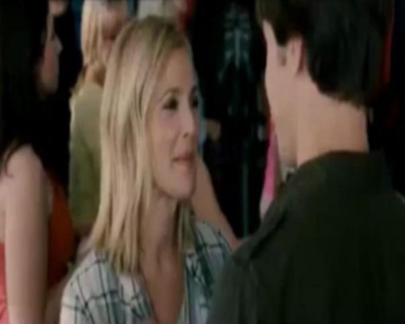 Drew Barrymore vuelve a estar casada