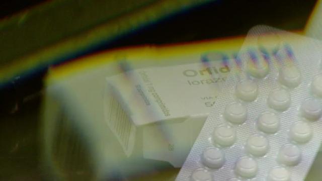 Antonio Ortiz, el pederasta de Ciudad Lineal