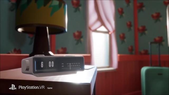 La película &#039;Atrapado en el tiempo&#039; se convierte en videojuego de realidad virtual