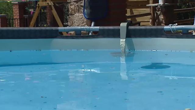 Varios ahogamientos en playas y piscinas en menos de 24 horas