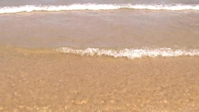 El Cantábrico tiene la misma temperatura que el Mediterráneo