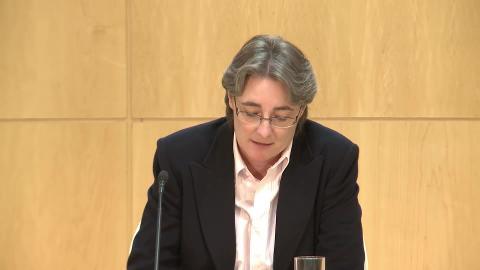 Vídeo: Solo circularán en Madrid los vehículos con matrícula impar