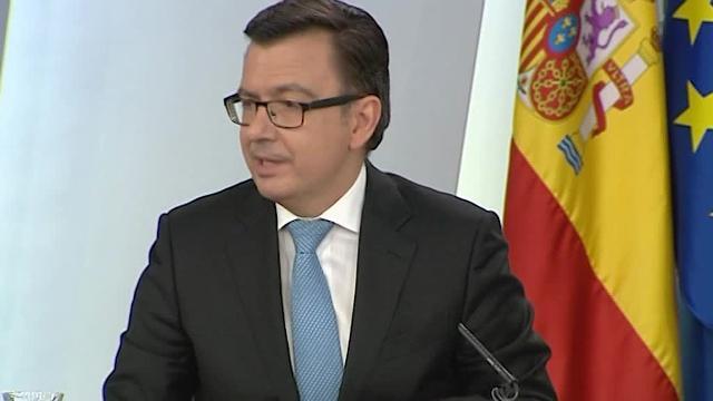 Gobierno eleva al 2,7% su previsión de crecimiento para 2018