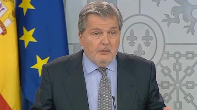 Gobierno no tiene constancia de españoles en el ataque de Francia