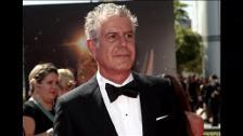 Hallado muerto Anthony Bourdain, el chef estrella de la televisión americana