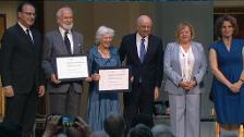 Los Premios Fundación BBVA Fronteras del Conocimiento celebran su décima edición