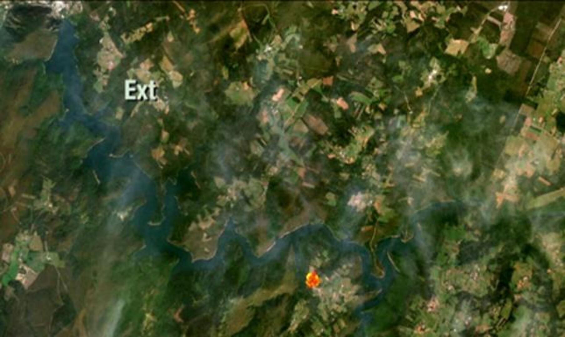 Feijóo pedirá reformar el Código Penal y endurecer el castigo a los pirómanos