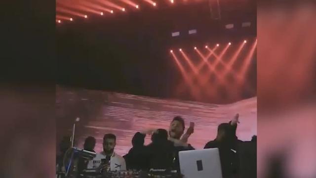 Vídeo: Selena Gómez y The Weeknd no ocultan su amor