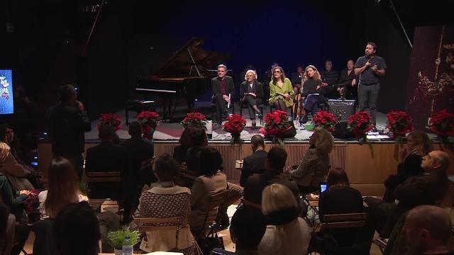 La Cabalgata de Madrid será por primera vez audioescrita