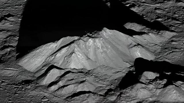 Ambas servirán para probar la tecnología y las operaciones necesarias para una misión de 1.000 días hasta Marte