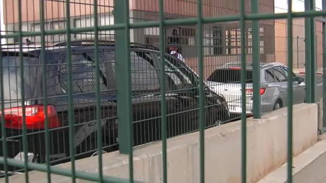 Iglesias y Junqueras se reúnen en Lledoners