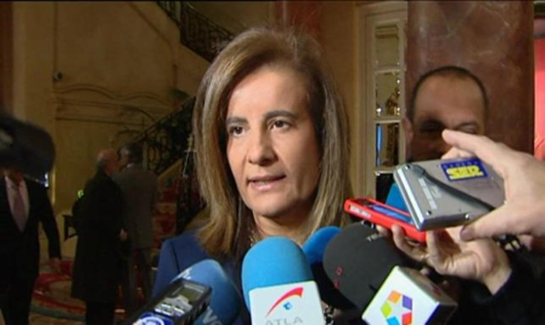 Báñez, convencida de que la reforma laboral contará con el respaldo ciudadano