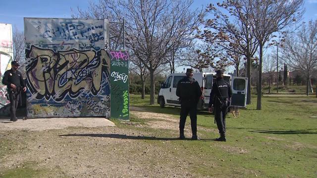 El juez Santiago Pedraz, en una imagen de archivo