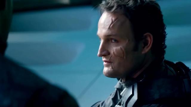 James Cameron planea dirigir una nueva trilogía de «Terminator»