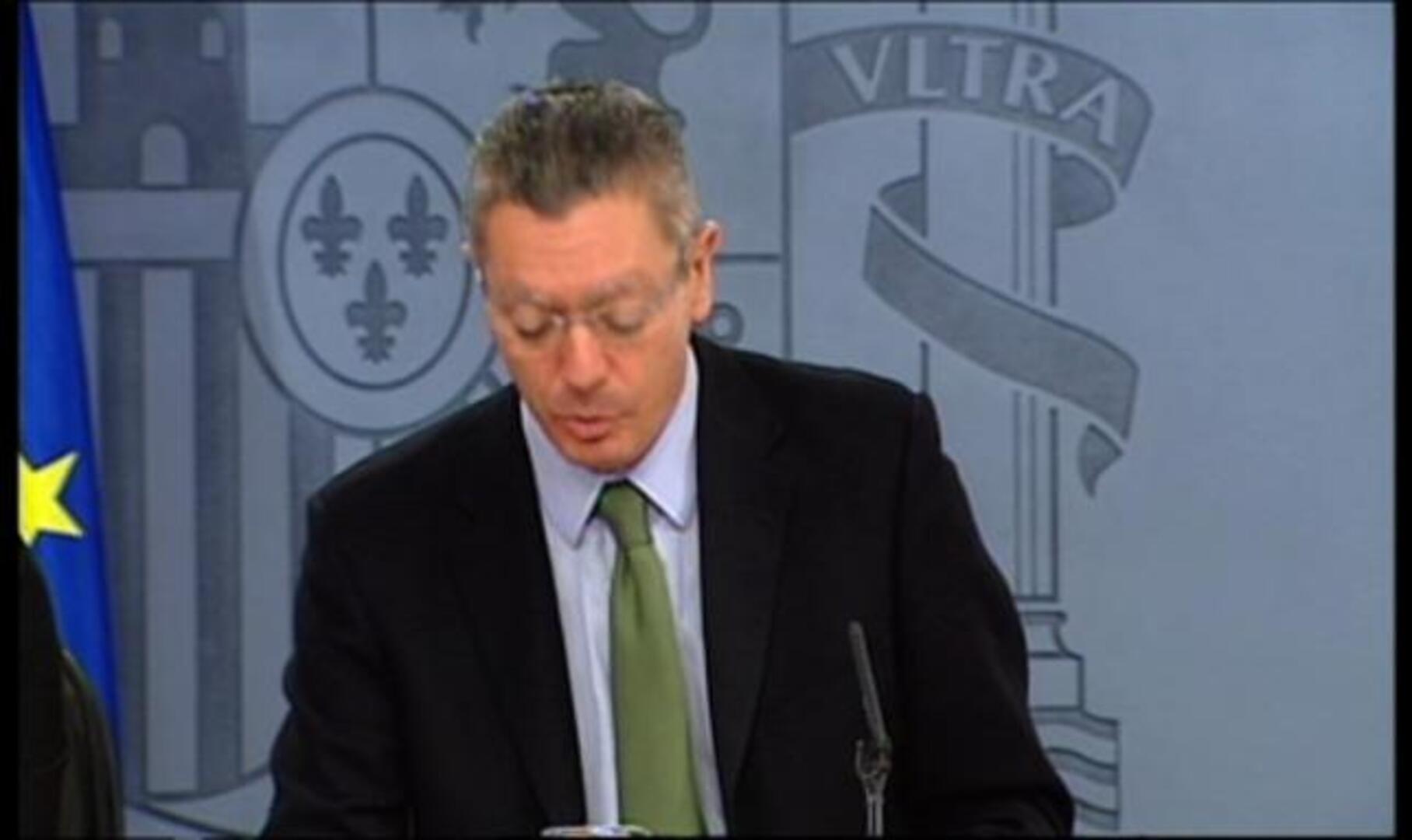 El Gobierno convierte en delito penado con un año de cárcel la difusión de vídeos íntimos