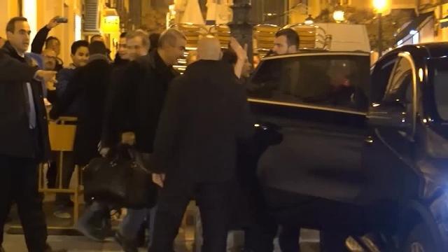 Vídeo: ¿Cómo será la entrevista de Pantoja en El Hormiguero?