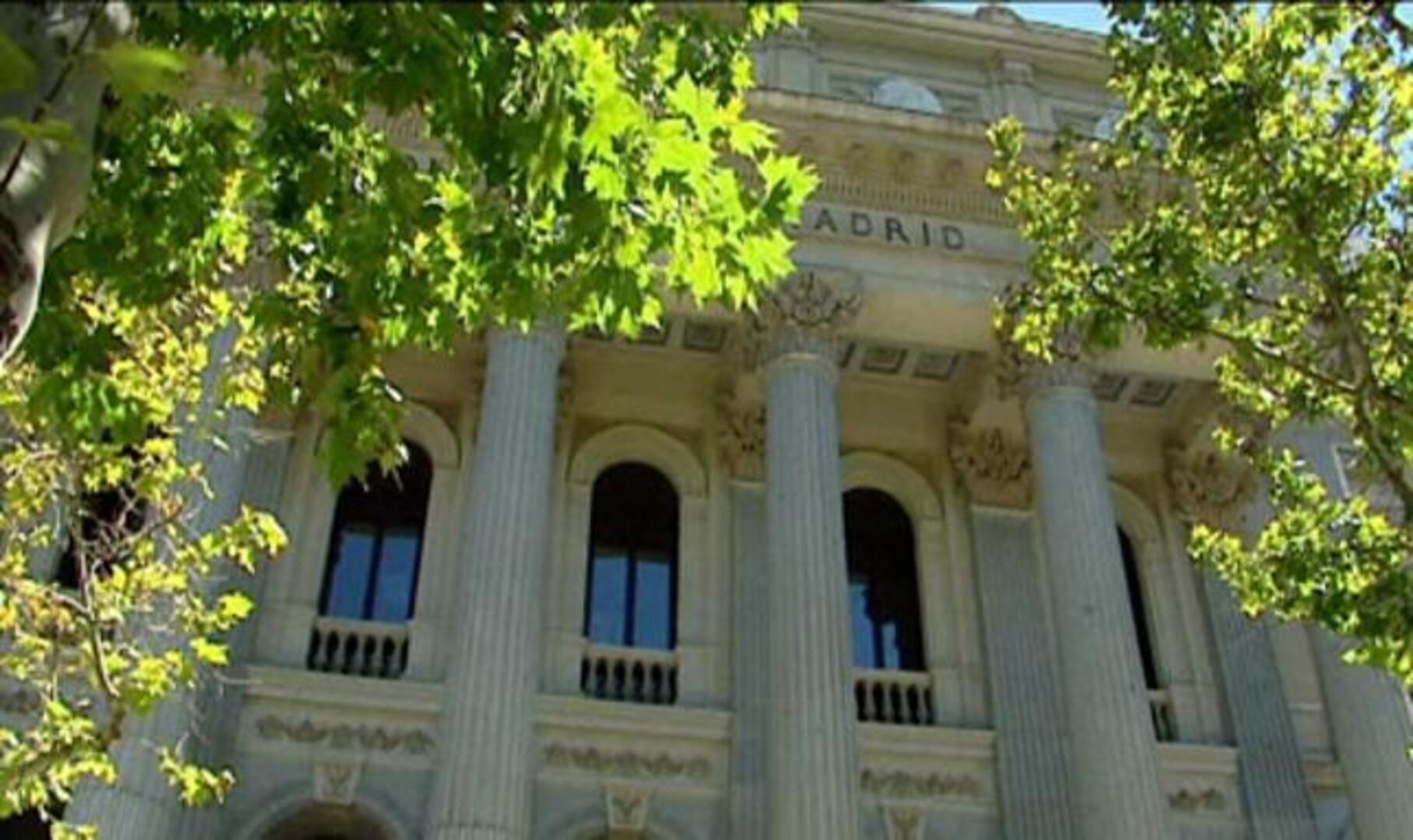 El Gobierno nacionaliza Bankia