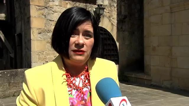 El Ayuntamiento de Durango pone en marcha un &#039;botón del pánico&#039; para mujeres que se sientan amenazadas