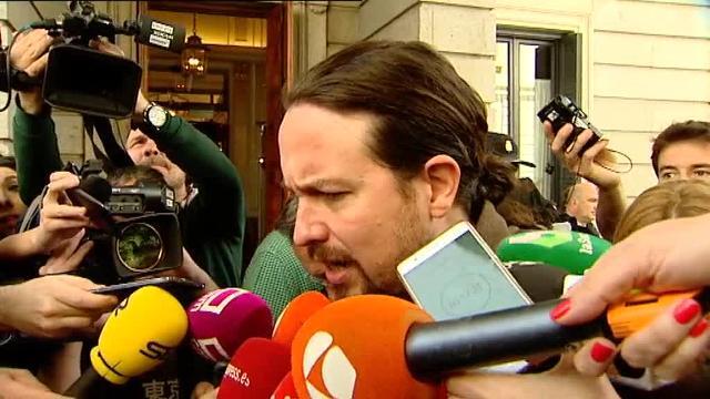 Iglesias cree que no es &quot;legitimo destruir a un ser humano&quot;