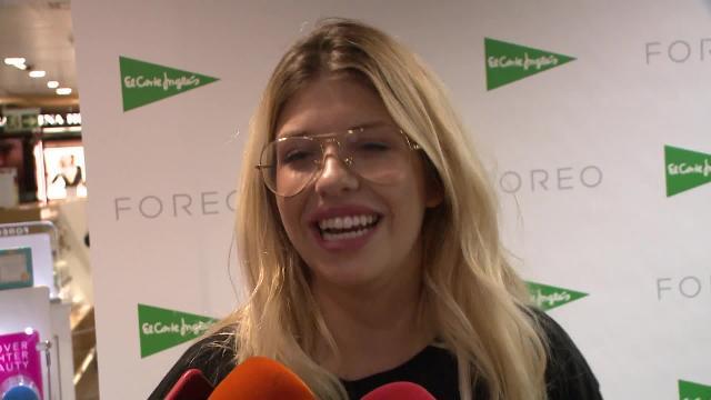 Anita Matamoros asegura que no tiene relación con su hermano Diego