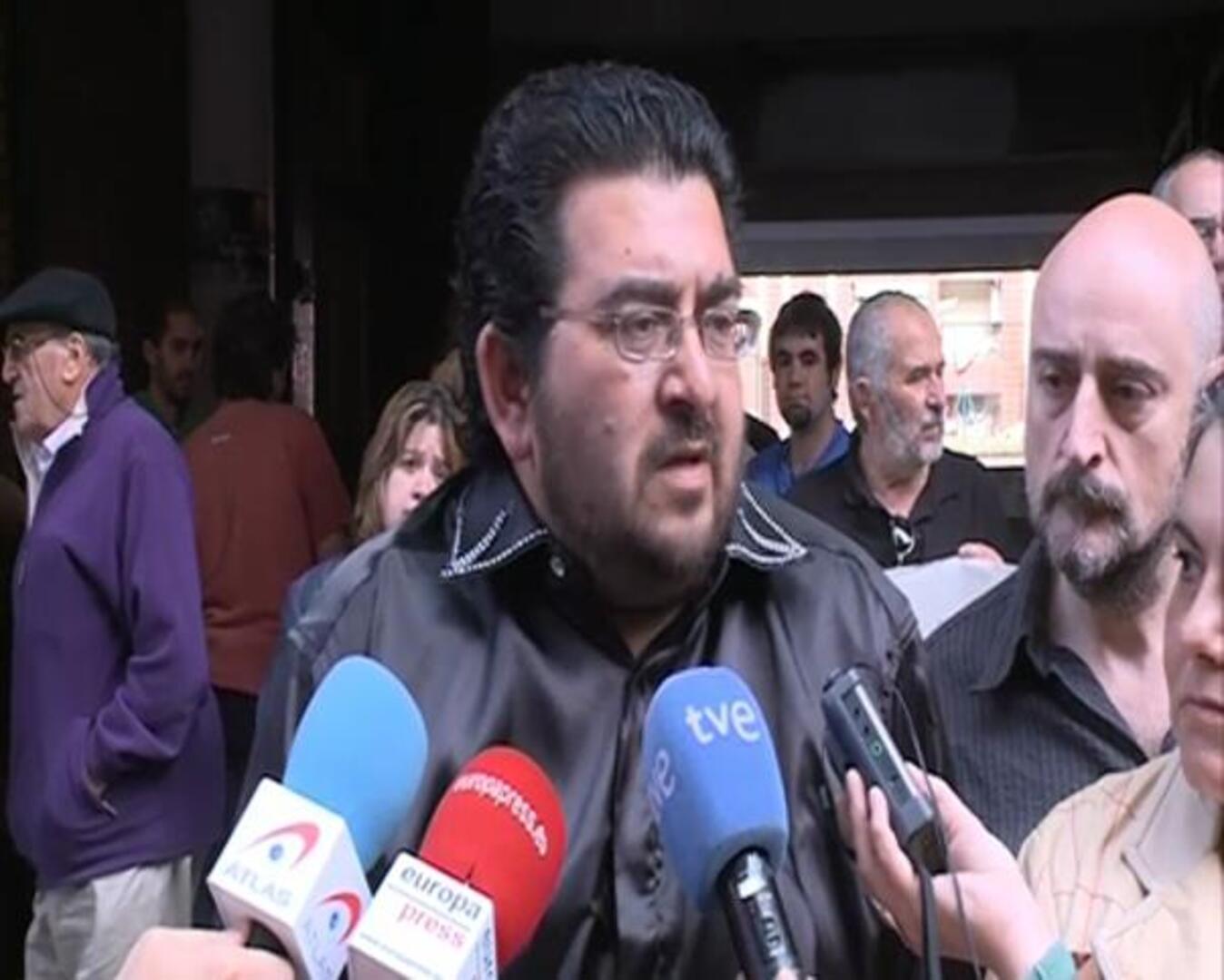 Una familia con cinco hijos logra aplazar su desahucio hasta el fin del curso escolar