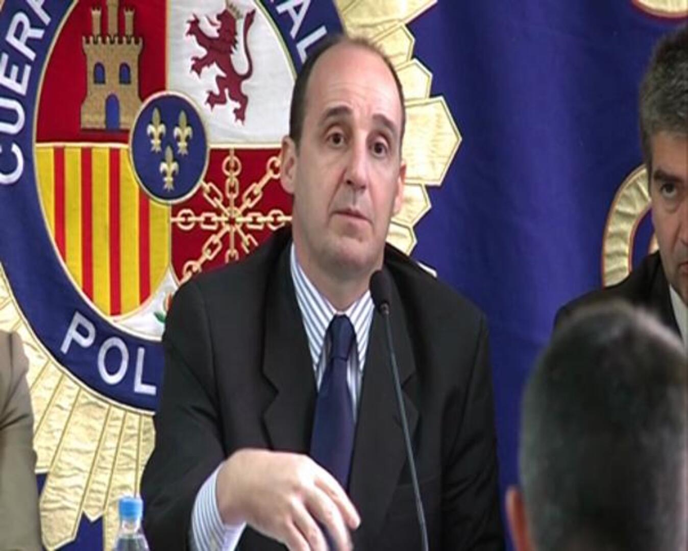 Interior dará prioridad en los CIE a los extranjeros con antecedentes para poder expulsarlos