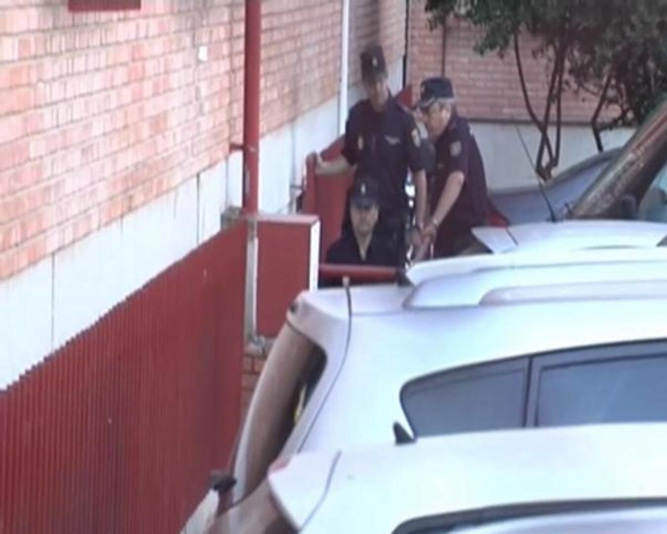 Comienza un nuevo registro en la finca de Las Quemadillas con un georradar