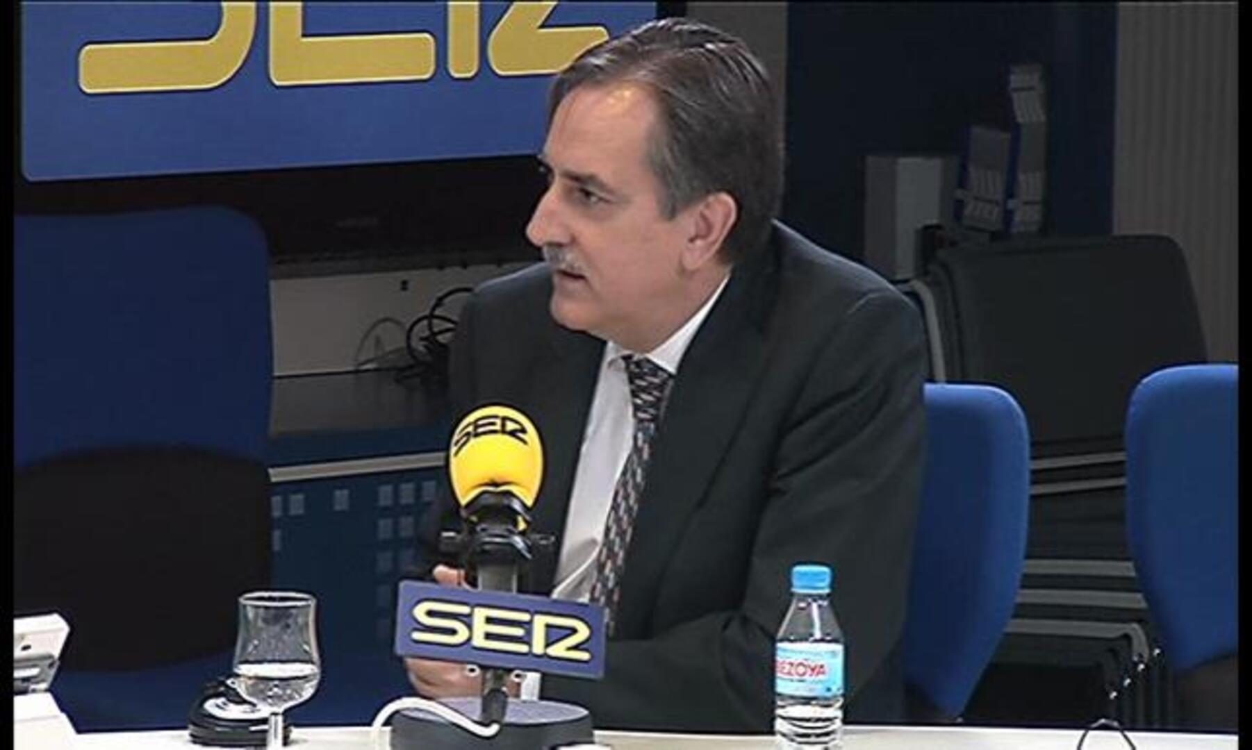 Gómez dice que el paro volverá a subir en agosto