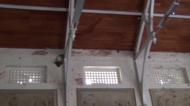 Estado Islámico reivindica los atentados en Sri Lanka