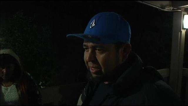 Vídeo: Evacuadas unas 200.000 personas en California por riesgo de desbordamiento