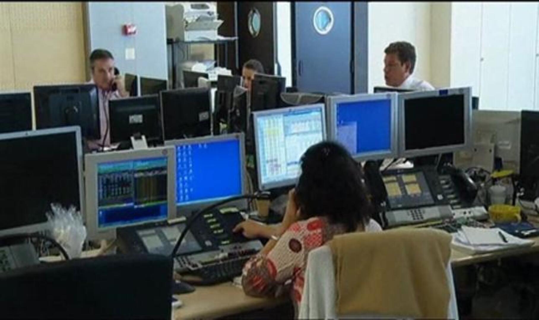 El Tesoro coloca hoy 2.500 millones de deuda en letras a 3 y 6 meses