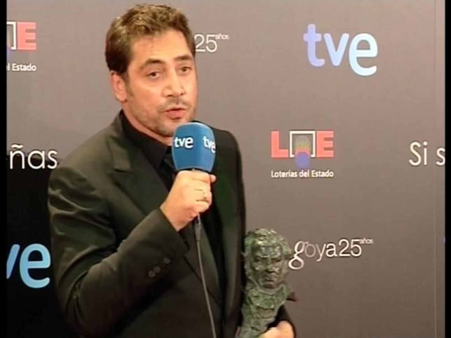 «Pan negro» arrasa en los Goya