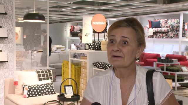 &#039;Teruel existe y las novedades de Ikea también&#039;