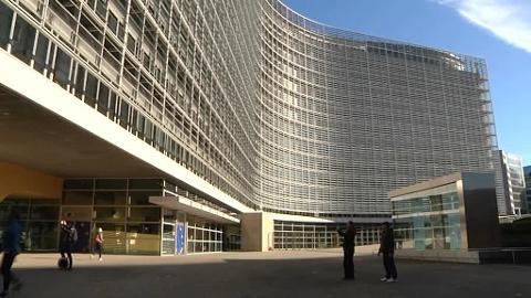 El presidente de la Comisión Europea, Jean-Claude Juncker