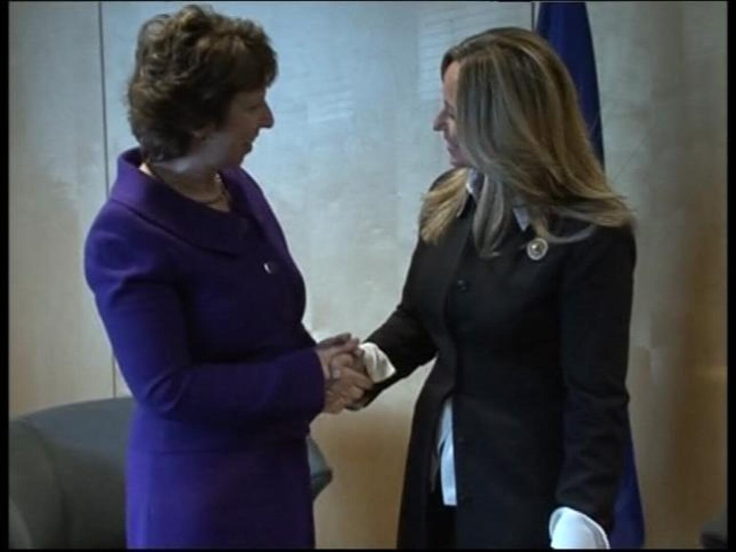 Jiménez pide que la UE envíe «una señal» para afianzar las reformas en Cuba