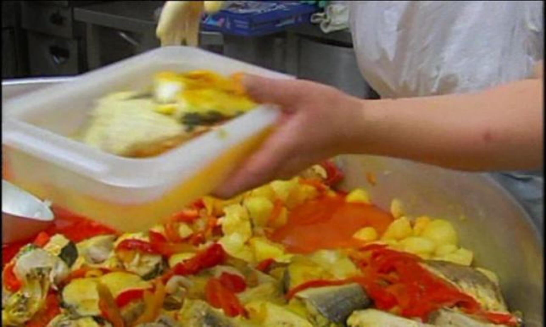 La mitad de los hogares españoles corren riesgo de caer en la exclusión social