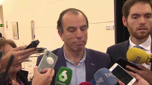 Navarra Suma se reafirma en no acordar con &quot;un partido que pacta con Bildu&quot;