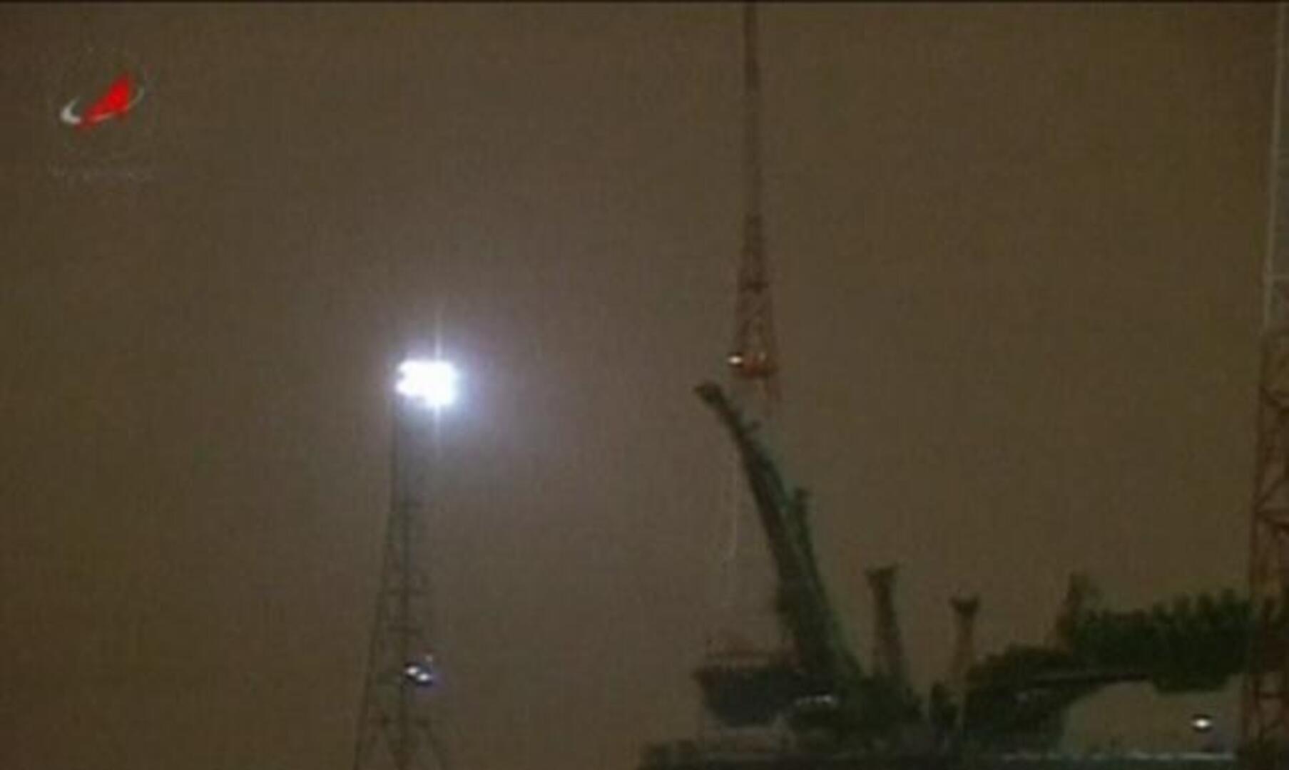 Las naves gemelas Grail de la NASA llegan a la Luna