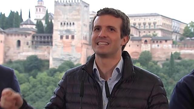 Casado pide explicaciones de &quot;acuerdos&quot; de Iglesias con Junqueras